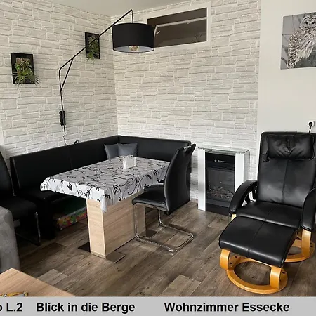 Eulennestchen-harz L2 Fuer Familie & Hund