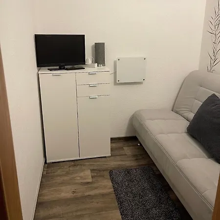 Eulennestchen-harz L2 Fuer Familie & Hund * Altenau (Lower-Saxony)