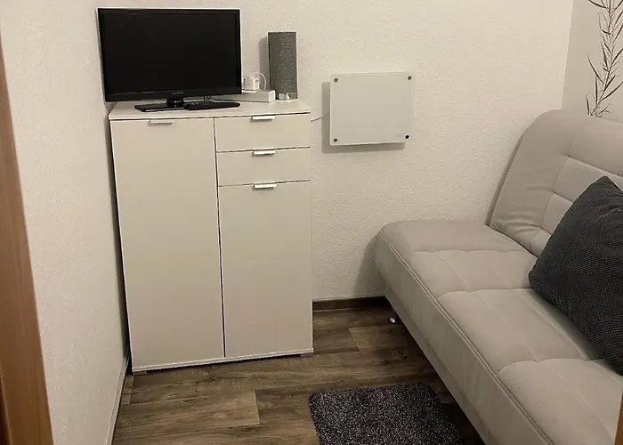 Eulennestchen-harz L2 Fuer Familie & Hund * 阿尔特瑙